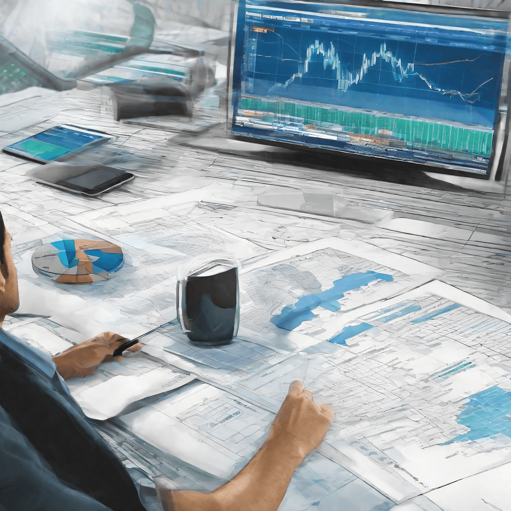 Navigating the Business Aspects of Forex Trading