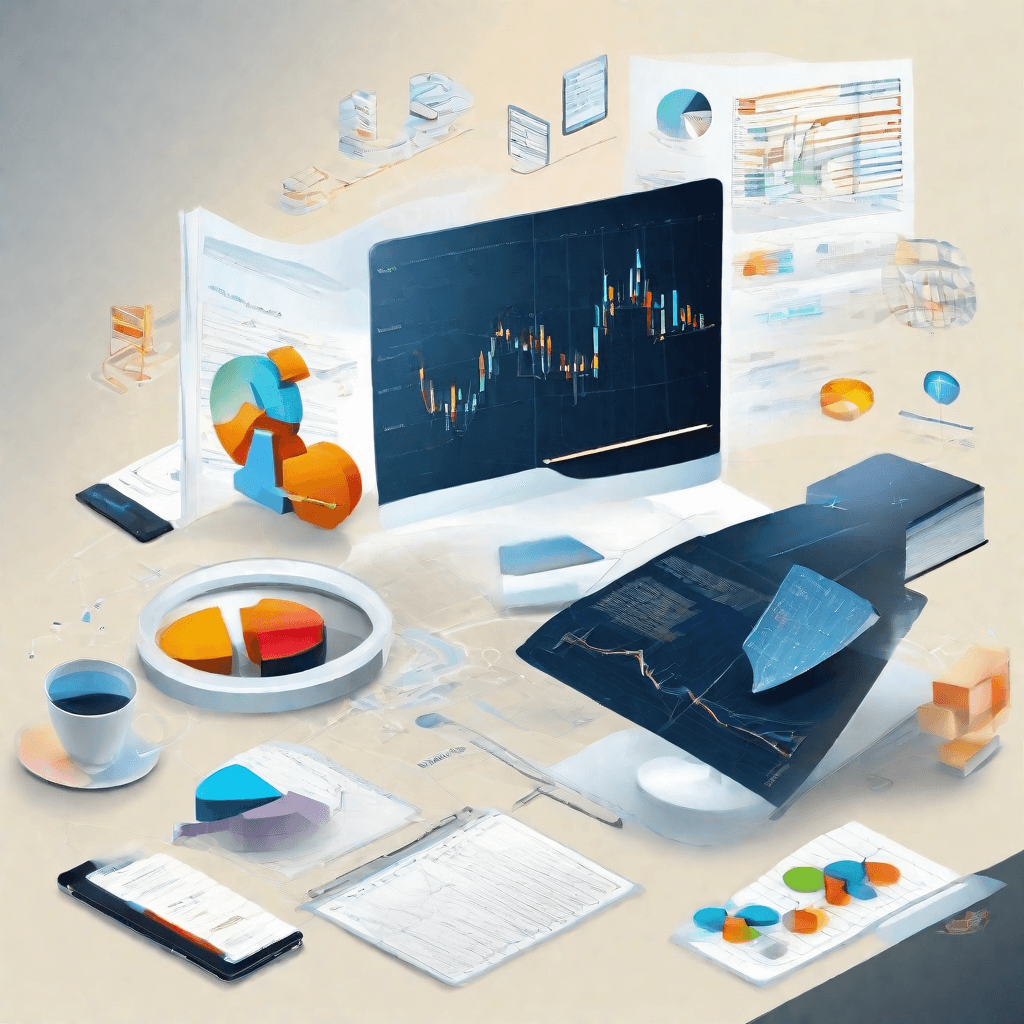 Key Elements of Technical Analysis